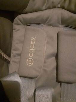 Vajíčko Cybex Aton 5 - 4
