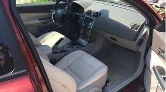 Prodám Volvo C30 - 4