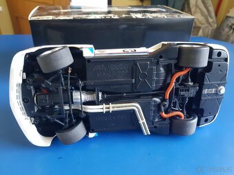 Prodám model E9 - 4