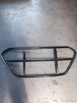 Maska hyundai i30 - 4