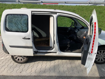 Kangoo 1,5 dCi - 4