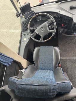 MERCEDES-BENZ ATEGO - 4