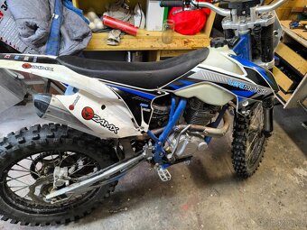 Leramotors Killer 250cc 4T 2021 - 4
