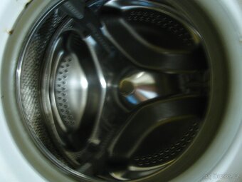 Pračka Indesit 6 kg IWND 61252 C ECO - 4