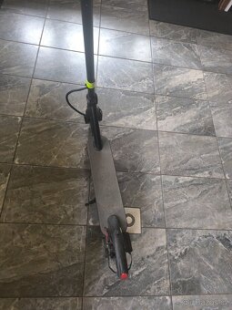 Prodám sencor scooter one - 4