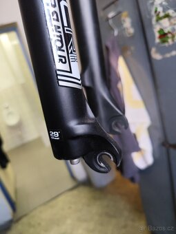 Vidlice SR SunTour XCR32 - 4