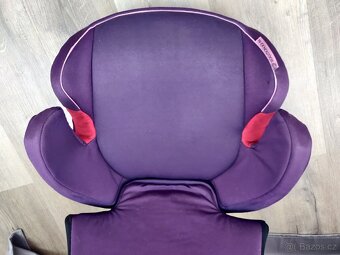 Autosedačka Cybex Solution X2 fix - 4