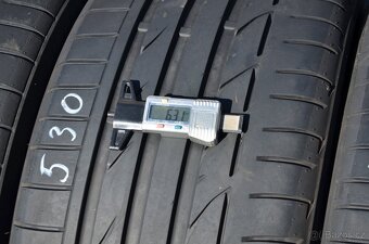 225/40 R18, 245/35 R18, Bridgestone letní pneu - 4