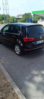 GOLF 7 SPORTSVAN 2.0TDI,PANO,ACC,DCC,Highline - 4