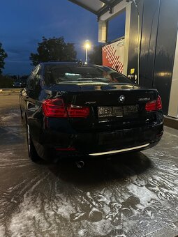 320d xDrive Modern Line Športová Prevodovka ZF - 4