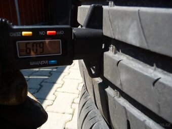 ALU KOLA 16 5x114,3 KIA CEED,PROCEED,CARENS,HYUNDAI i30 - 4