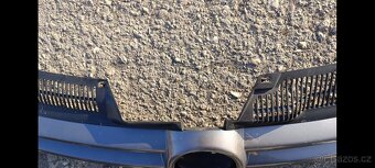 Maska LA7T VW Golf 5 - 4