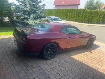 DODGE CHALLENGER SCATPACK 6.4 - 4