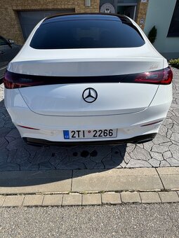 Mercedes-Benz GLC 220 4 MATIC CUPE - 4