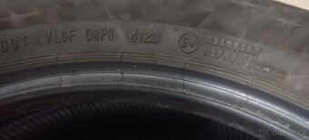 Pneu PremiumContact6 205/55/r16 letni. - 4