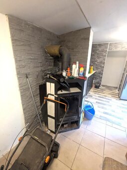 Prodej zahrady s chatou, Bratislavská, Teplice - 4
