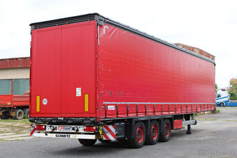 Schmitz Cargobull SCBS3T VARIOS - 4