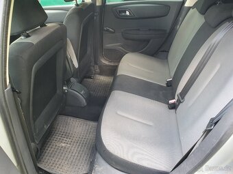 Citroen C4 - 4