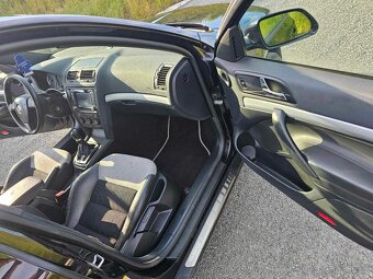 Škoda Octavia 2 Rs 2.0tfsi - 4