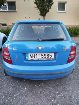 Fabia - 4