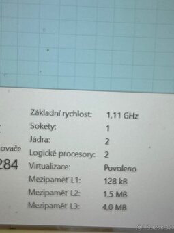 Notebook Umax VisionBook 14wj - 4