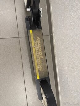 Skládací koloběžka ARCORE SPEED MACHINE - 4