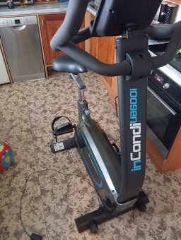 Rotoped inSPORTline inCondi UB600i - 4