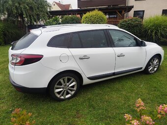 Renault Megane 3 1.9dci 96kw - 4
