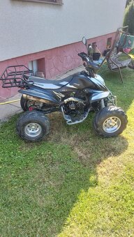 Shineray 250 - 4