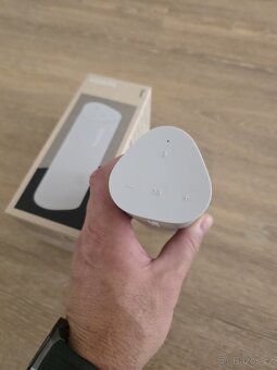 Sonos Roam přenosný reproduktor BT WiFi výdrž 10 hodin IP67 - 4