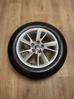5x112 r16 original Audi - 4