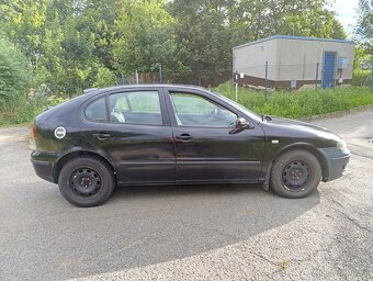Seat Leon 1.9 TDI 81kw - 4