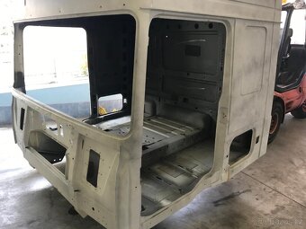 Kabina Daf 95XF r.v2008 - 4