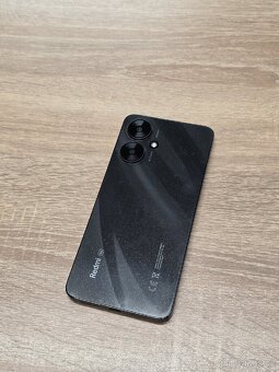 Xiaomi redmi 13C 5G 6/128GB - 4