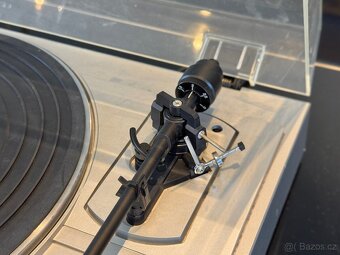 Kenwood KD-22R gramofon - 4