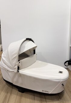 Cybex PRIAM - 4