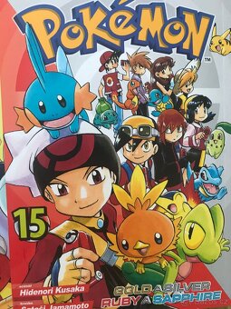 Pokémon - 4