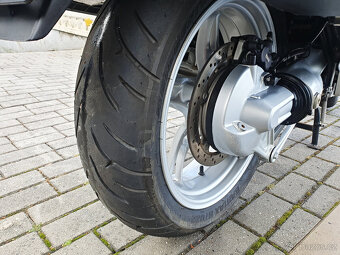 BMW R1150RT R1150 RT - 4