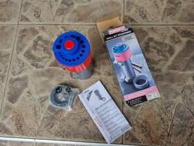 Ostřič vrtáků POWERFIX profi - 4