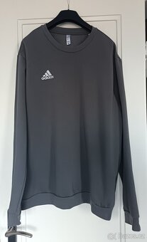 Mikina Adidas - 4
