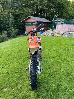 Ktm-sxf-250 - 4