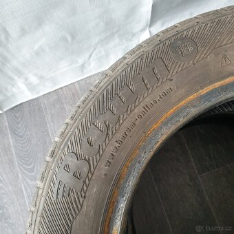 Letní pneumatiky Barum 175/65 R14 č. AP157 - 4