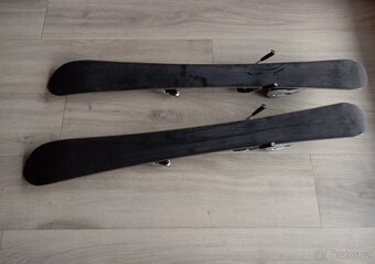 Dětské sjezdové lyže (80 cm) - 4