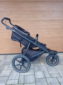 Thule Urban Glide 2 - 4