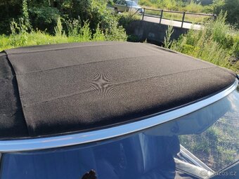 Mercedes 280SL W107 1979 evropská verze - 4