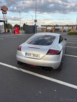 Audi TT - 4