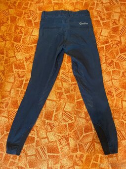 Rajtky + páteřak - 4