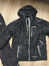 Pánský lyžařský komplet Envy Cobra Siberium 20 000 - 4