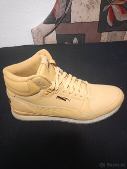 Pánská Puma Runner vel.48 - 4