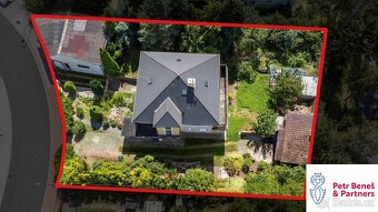 Velký dům s ještě většími možnostmi – moře prostoru pro vaše - 4